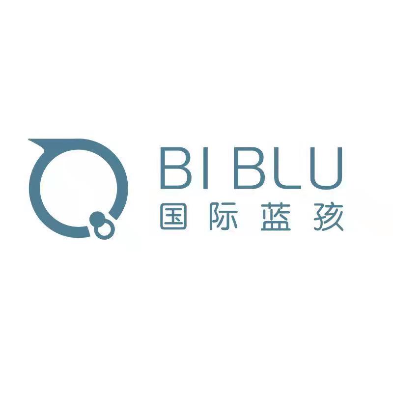 国际蓝孩